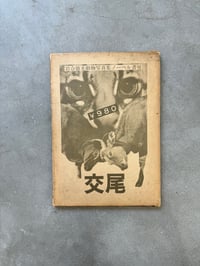 Image 1 of Animal Copulation - Tokumitsu Iwago 