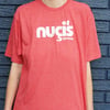 Nuçi’s Space Red T-shirt