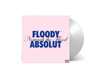 Image 1 of Nowaah The Flood - FLOODY ABSOLUT (LP)