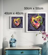 Image 5 of Heart Of Nature Limited Edition Print