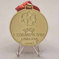 Image 1 of Champions League 2008