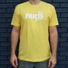 Nuçi’s Space Yellow T-Shirt