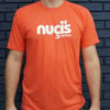 Nuçi’s Space Orange T-Shirt 