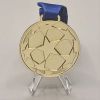 Image 2 of Champions League 2019