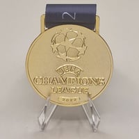 Image 1 of Champions League 2022