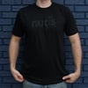 Nuçi's Space Black T-Shirt