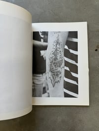 Image 3 of Tatuajes - Desperado