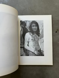Image 4 of Tatuajes - Desperado