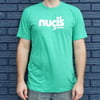 Nuçi’s Space Green T-Shirt