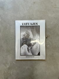 Image 1 of Tatuajes - Desperado