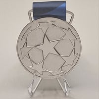 Image 2 of Champions League Runner-Up 2023