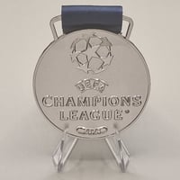 Image 1 of Champions League Runner-Up 2023