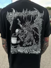Image 1 of 10TTC POCKET TEE 