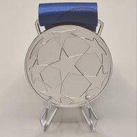 Image 2 of Champions League Runner-Up 2024