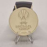 Image 1 of Europa League 2024