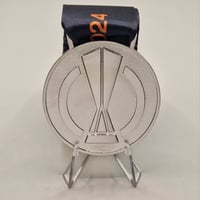 Image 2 of Europa League Runner-Up 2024