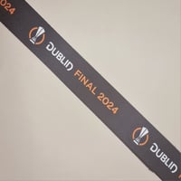 Image 3 of Europa League Runner-Up 2024
