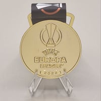 Image 1 of Europa League 2022