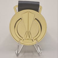 Image 2 of Europa League 2022