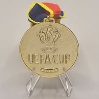 Image 1 of UEFA Cup 2001