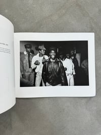 Image 2 of Presence - Clement Cooper
