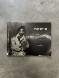 Image 1 of Presence - Clement Cooper