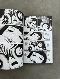 Image 4 of Hell Baby - Hideshi Hino