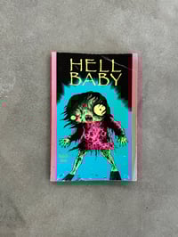 Image 1 of Hell Baby - Hideshi Hino
