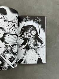 Image 3 of Hell Baby - Hideshi Hino