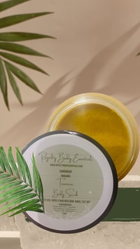 Body Scrubs 5oz