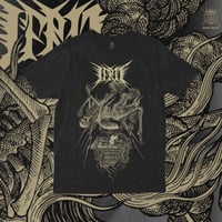 Image 1 of IFRIT "Haunting Charnel Grounds" T-shirt