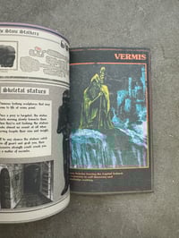 Image 2 of Vermis - Plastiboo