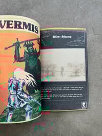 Image 3 of Vermis - Plastiboo