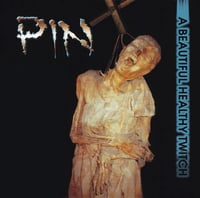 Image 1 of Pin "A Beautiful Healthy Twitch" CD