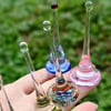 Glass Ring Holder