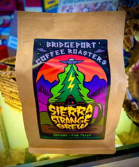 Image 1 of Sierra Strange Brew