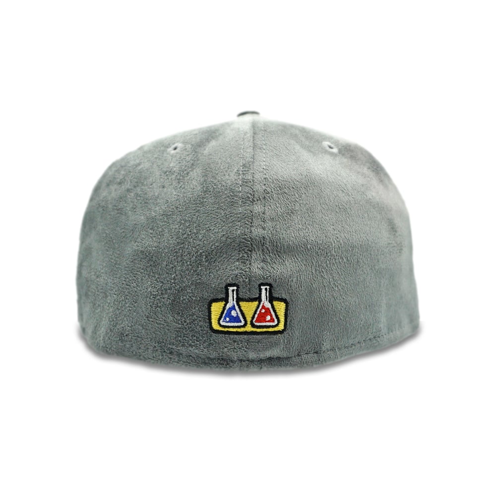 Coffin Canaries 59Fifty