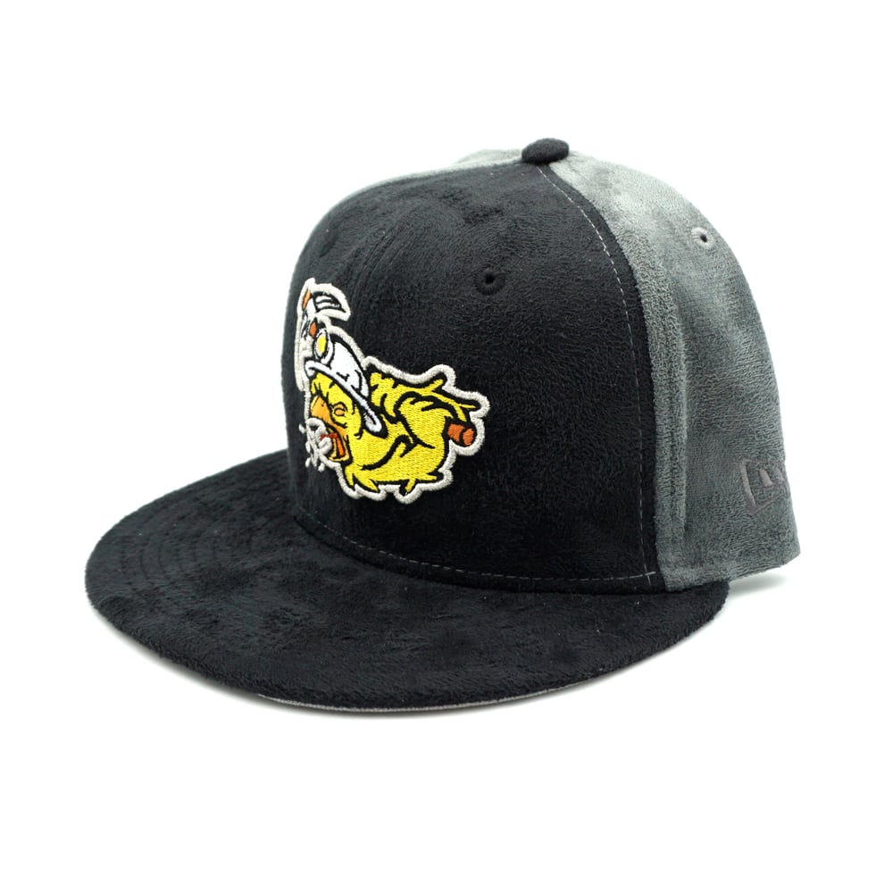 Coffin Canaries 59Fifty