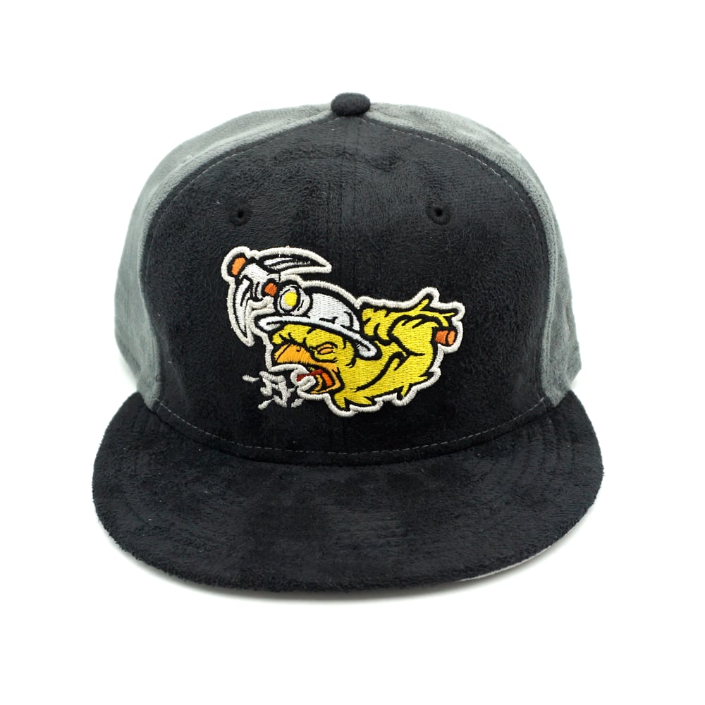 Coffin Canaries 59Fifty