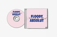 Image 3 of Nowaah The Flood - FLOODY ABSOLUT (LP)