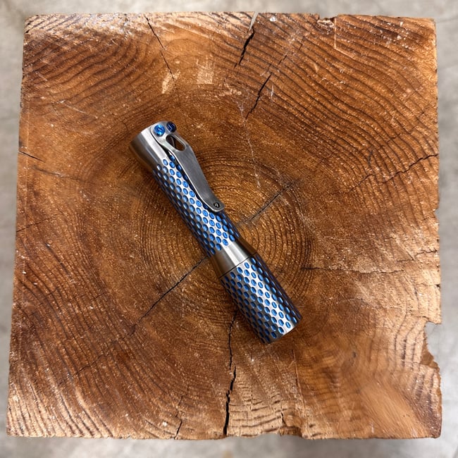 Divot Slim - 14500 Cell 