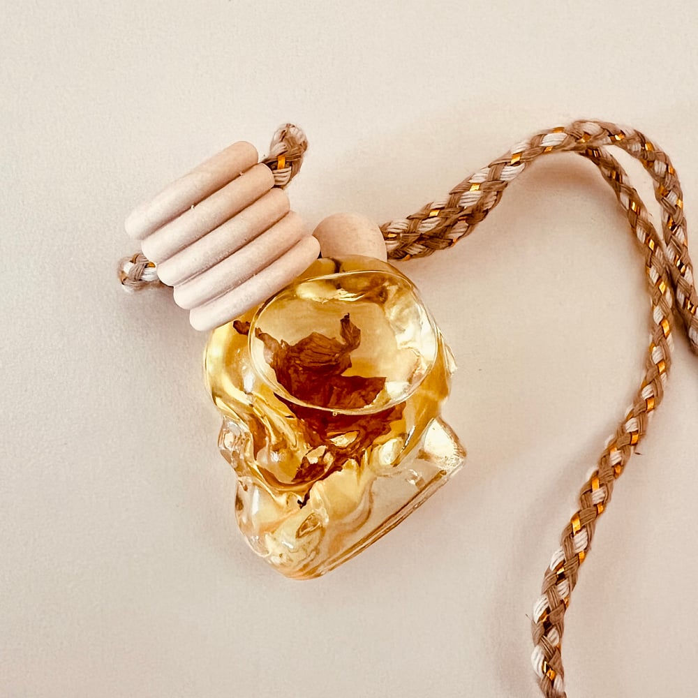 Image of Skull Diffuser 