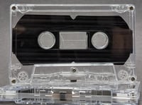 Image 2 of Cassette Tape