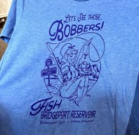 Bobbers T-Shirt