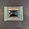 Kluson Replacement Hardtail bridge for Fender American Standard Stratocaster