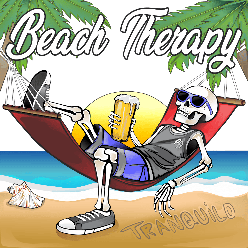 Image of BEACH THERAPY