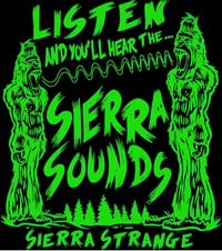 Image 1 of Sierra Sounds T-Shirts