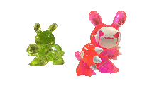 Image 1 of BATTLE BON BON ❤️ ⭐