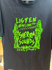 Image 2 of Sierra Sounds T-Shirts