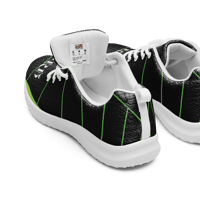 Image 7 of Men's BRH Mean Green Athletic Shoes